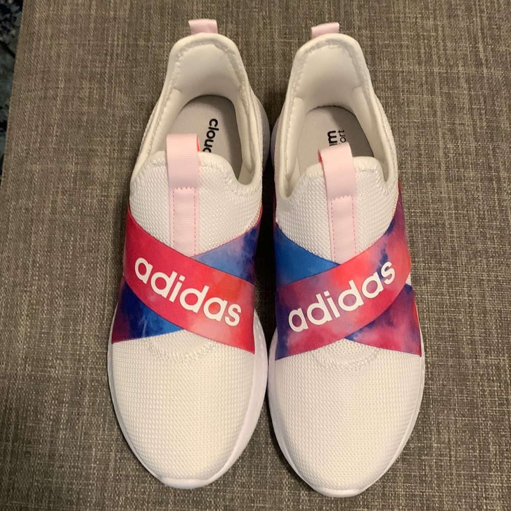 Adidas Cloudfoam Running Shoes